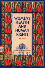 WOMEN（1994 PDF版）