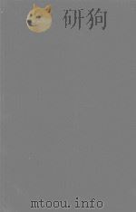 TOPLEY AND WILSON'S PRINCIPLES OF BACTERIOLOGY AND IMMUNITY FOURTH EDITION（1955 PDF版）