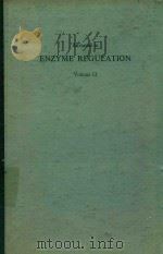 ADVANCES IN ENZYME REGULATION VOLUME 12（1974 PDF版）