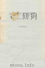 RESIDUE REVIEWS VOLUME 60（1976 PDF版）