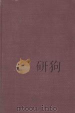 NEURITIS SENSORY NEURITIS NEURALGIA 1958 PDF电子版封面 ROBERT WARTENBERG
