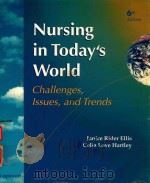NURSING IN TODAY'S WORLD SIXTH EDITION（1998 PDF版）