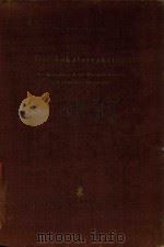 DIE TAKATAREAKTION 1957 PDF电子版封面