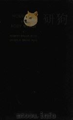 HORMONES AND BODY WATER 1951 PDF电子版封面 ROBERT GAUNT AND JAMES H.BIRNI