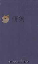 TAYLOR'S PRINCIPLES AND PRACTICE OF MEDICAL JURISPRUDENCE VOLUME I（1956 PDF版）