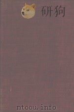CCLINICAL STUDIES IN NEUROLOGY（1956 PDF版）