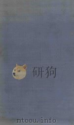 MEDICAL JURISPRUDENCE AND TOXICOLOGY（1957 PDF版）