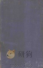 OBSTETRICAL AND GYNAECOLOGICAL PATHOLOGY FOR POSTGRADUATE STUDENT（1960 PDF版）