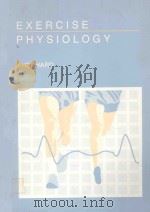 EXERCISE PHYSIOLOGY 1987 PDF电子版封面 094115990X