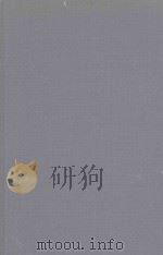 GENERAL PSYCHOTHERAPY 1960 PDF电子版封面 JOHN G.WATKINS