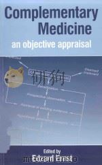 COMPLEMENTARY MEDICINE（1997 PDF版）