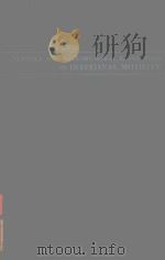 NERVOUS AND NEUROHUMORAL REGULATION OF INTESTINAL MOTILITY（1949 PDF版）