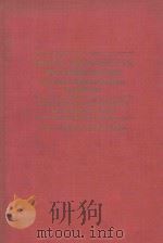 SHOCK TREATMENTS PSYCHOSURGERY AND OTHER SOMATIC TREATMENTS IN PSYCHIATRY SECOND REVISED AND ENLARGE（1952 PDF版）