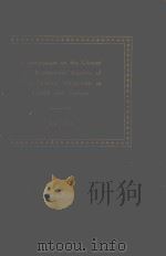 CARBOHYDRATE METABOLISM（1952 PDF版）
