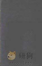 PASTEURISATION SECOND EDITION 1947 PDF电子版封面 HARRY HILL