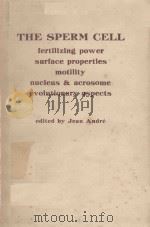 THE SPERM CELL（1983 PDF版）