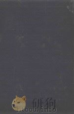 ADVANCES IN THE BIOSCIENCES 9（1973 PDF版）
