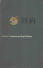 CLINICAL PATHOLOGIC CONFERENCES OF COOK%COUNTY HOSPITAL VOLUME I（1954 PDF版）