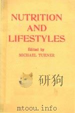 NUTRITION AND LIFESTYLES（1979 PDF版）