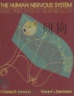 THE HUMAN NERVOUS SYSTEM BASIC PRINCIPLES OF NEUROBIOLOGY THIRD EDITION（1981 PDF版）