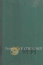 TEXTBOOK OF PATHOLOGY（1964 PDF版）
