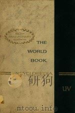 THE WORLD BOOK ENCYCLOPEDIA VOLUME 19TEXTBOOK OF PATHOLOGY（1966 PDF版）