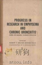 NORMAL AND ABNORMAL PULMONARY CIRCULATION（1963 PDF版）