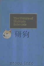THE NATURE OF MULTIPLE SCLEROSIS（1973 PDF版）