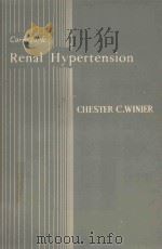 CORRECTABLE RENAL HYPERTENSION（1964 PDF版）