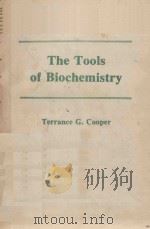 THE TOOLS OF BIOCHEMISTRY（1977 PDF版）