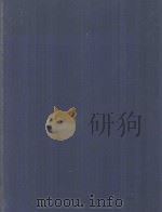 THE PRINCIPLES AND ART OF PLASTIC SURGERY VOLUME 1（1957 PDF版）