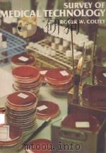 SURVEY OF MEDICAL TECHNILOGY（1978 PDF版）