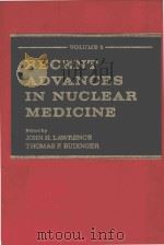 RECENT ADVANCES IN NUCLEAR MEDICINE VOLUME 5（1978 PDF版）