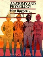 ANATOMY AND PHYSIOLOGY（1977 PDF版）