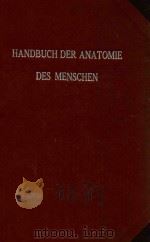 HARN UND GESCHLECHTSORGANE 1902 PDF电子版封面