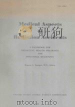 MEDICAL ASPECTS OF RADIATION ACCIDENTS（1963 PDF版）