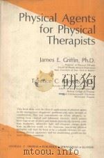 PHYSICAL AGENTS FOR PHYSICAL THERAPISTS（1978 PDF版）
