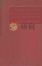 SPINAL DEFORMITY IN NEUROLOGICAL AND MUSCULAR DISORDERS（1974 PDF版）