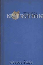 PROCEEDINGS OF THE SIXTH INTERNATIONAL CONGRESS OF NUTRITION（1964 PDF版）