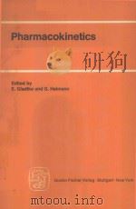 PHARMACOKINETICS（1980 PDF版）