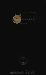 RADIOBIOLOGY THE AUSTRALIAN RADIATION SOCIETY（1961 PDF版）