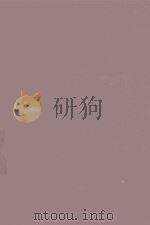 ANESTHESIA FOR SURGERY OF THE HEART（1956 PDF版）