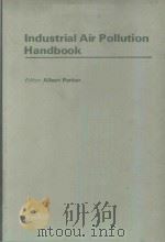 INDUSTRIAL AIR POLLUTION HANDBOOK（1978 PDF版）