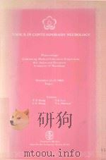 TOPICS IN CONTEMPORARY NEUROLOGY（1983 PDF版）