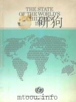 THE STATE OF THE WORLD'S CHILDREN 1987（1987 PDF版）