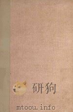 THE YEAR BOOK OF PEDIATRICS 1960-1961 YEAR BOOK SERIES（1960 PDF版）