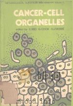 CANCER CELL ORGANELLES（1982 PDF版）