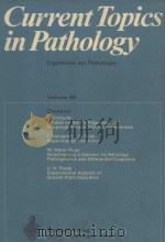 CURRENT TOPICS IN PATHOLOGY ERGEBNISSE DER PATHOLOGIE VOLUME 59（1974 PDF版）