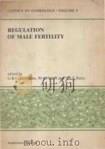 REGULATION OF MALE FERTILITY（1980 PDF版）