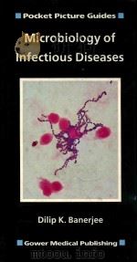 MICROBIOLOGY OF INFECTIOUS DISEASES（1985 PDF版）